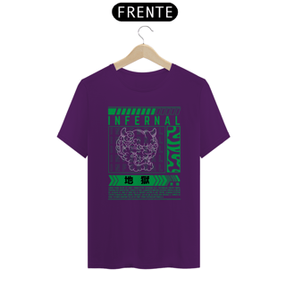 Nome do produto Camiseta nerd oni 