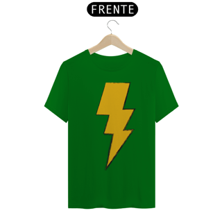 Nome do produto Camiseta Raio de herói 