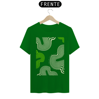 Nome do produto Camiseta nerd Amazonas 