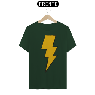 Nome do produto Camiseta Raio de herói 