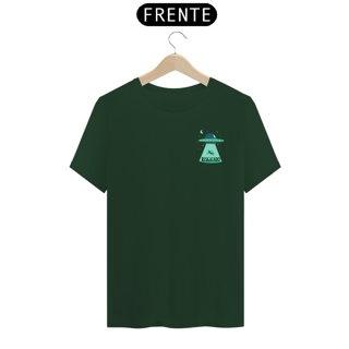 Nome do produto Camiseta nerd nave