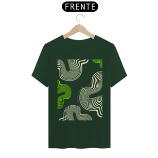 Nome do produto Camiseta nerd Amazonas 