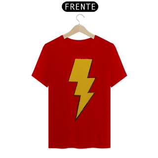 Nome do produto Camiseta Raio de herói 