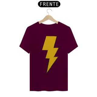 Nome do produto Camiseta Raio de herói 