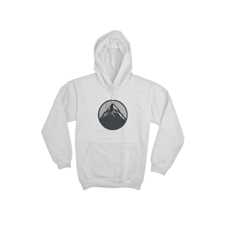 Nome do produto Moletom Canguru oficial da ShirtFusion