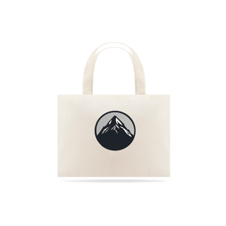 Nome do produto eco bag grande oficial da ShirtFusion