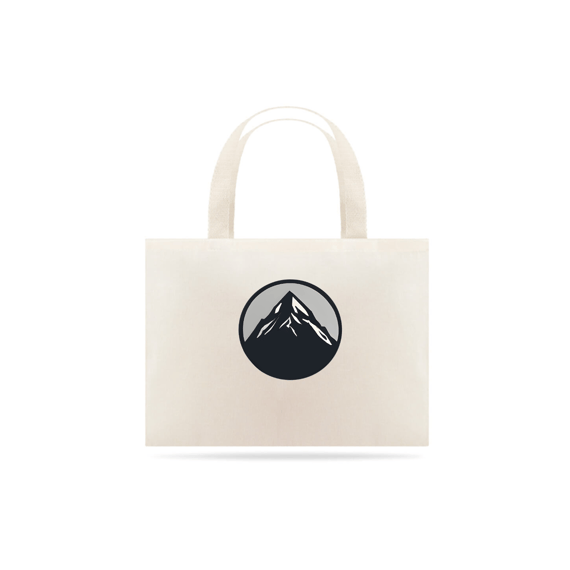 eco bag grande oficial da ShirtFusion