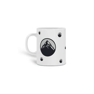 Nome do produto caneca oficial da ShirtFusion