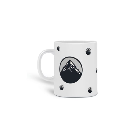 caneca oficial da ShirtFusion