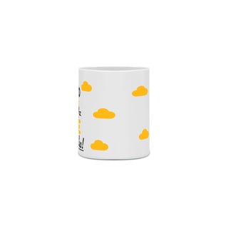 Nome do produto caneca com frase motivadora