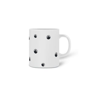 Nome do produto caneca oficial da ShirtFusion