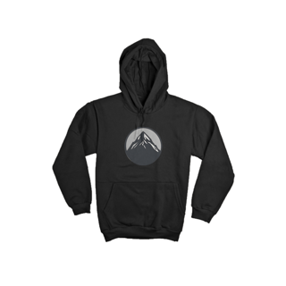 Nome do produto Moletom Canguru oficial da ShirtFusion