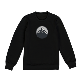 Nome do produto moletom oficial da ShirtFusion