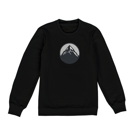 moletom oficial da ShirtFusion