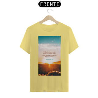 Nome do produto Camisa Religiosa Unissex