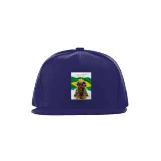 Nome do produto Boné Nossa Senhora Aparecida