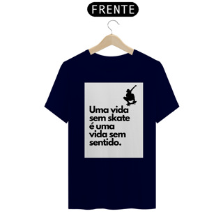 Nome do produto Camisa Skatista