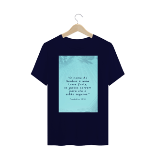 Nome do produto Camisa Religiosa Plus Size