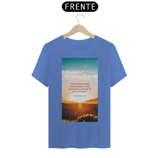 Nome do produto Camisa Religiosa Unissex