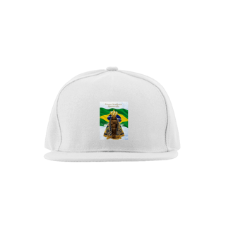 Nome do produto Boné Nossa Senhora Aparecida