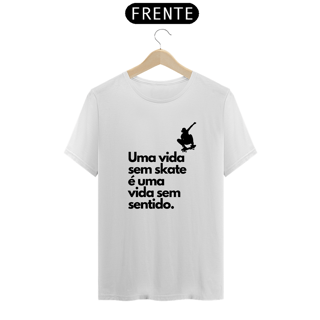 Nome do produto Camisa Skatista