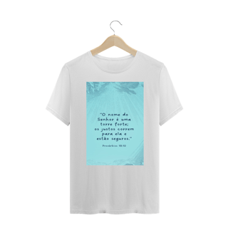 Nome do produto Camisa Religiosa Plus Size