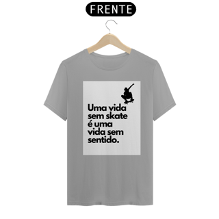 Nome do produto Camisa Skatista