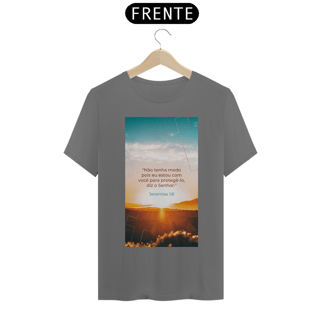 Nome do produto Camisa Religiosa Unissex