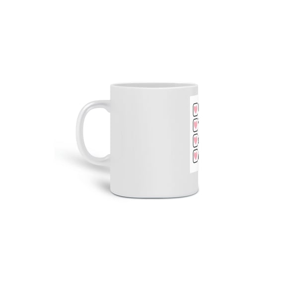 Caneca Mãe