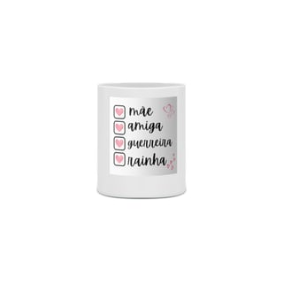 Nome do produto Caneca Mãe