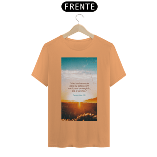 Nome do produto Camisa Religiosa Unissex