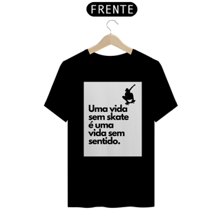 Nome do produto Camisa Skatista