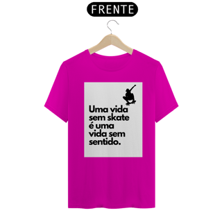 Nome do produto Camisa Skatista
