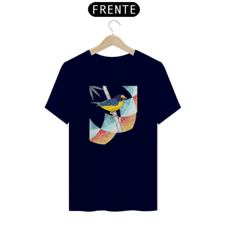 Nome do produtoGaturamo, Camiseta Quality Unissex