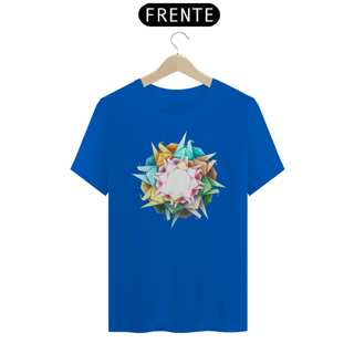 Nome do produtoPaz, Camiseta Quality Unissex