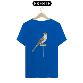 Nome do produtoMatitaperê, Camiseta Quality Unissex
