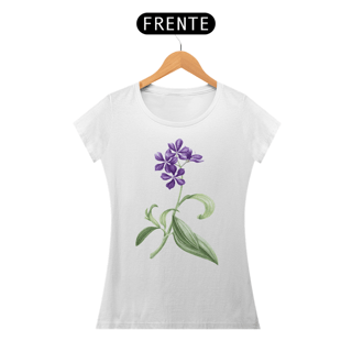 Nome do produtoTibuquina, Camiseta Baby Long Quality