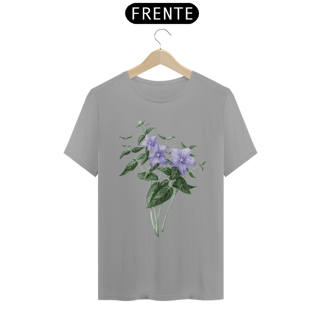 Nome do produtoPlatycodon, Camiseta Quality Unissex