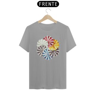 Nome do produtoCataventos, Camiseta Quality Unissex