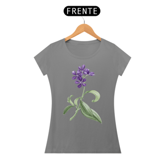 Nome do produtoTibuquina, Camiseta Baby Long Quality