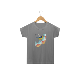 Nome do produtoGaturamo, Camiseta Infantil Classic