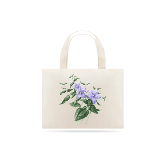 Nome do produtoPlatycodon, Ecobag Grande