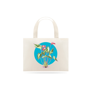 Nome do produtoAntúrio, Ecobag Grande