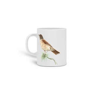Nome do produtoCaneca Sabiá
