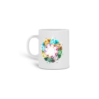 Nome do produtoCaneca Paz