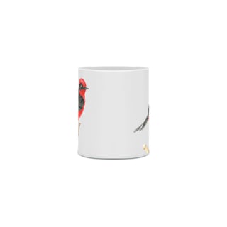 Nome do produtoCaneca Pássaro Príncipe