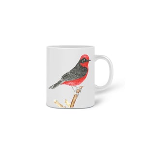 Nome do produtoCaneca Pássaro Príncipe