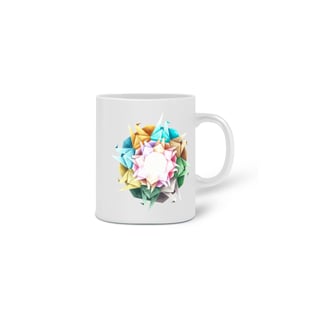 Nome do produtoCaneca Paz