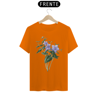 Nome do produtoPlatycodon, Camiseta Quality Unissex