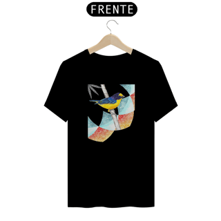 Nome do produtoGaturamo, Camiseta Quality Unissex